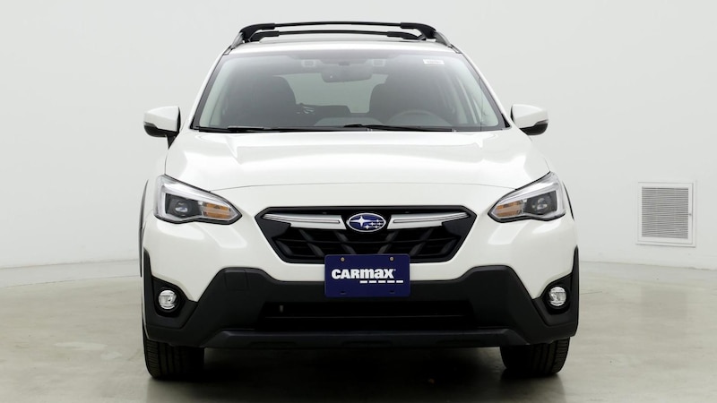 2021 Subaru Crosstrek Limited 5