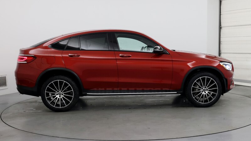 2020 Mercedes-Benz GLC 300 7