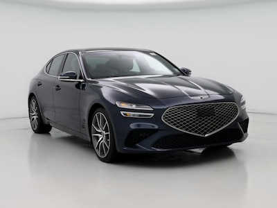 2022 Genesis G70 2.0T -
                Baton Rouge, LA