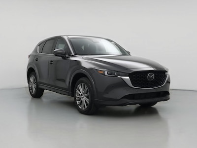 2023 Mazda CX-5 Turbo Signature -
                Kenner, LA