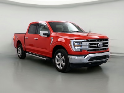 2023 Ford F-150 Lariat -
                Dothan, AL