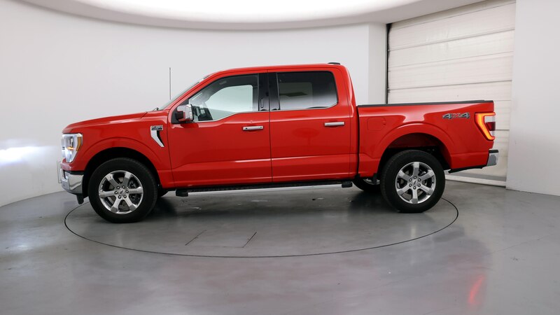 2023 Ford F-150 Lariat 3