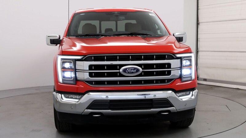 2023 Ford F-150 Lariat 5