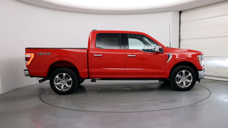 2023 Ford F-150 Lariat 7