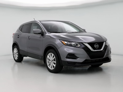 2021 Nissan Rogue Sport S -
                New Orleans, LA