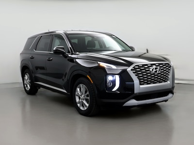 2021 Hyundai Palisade SE -
                Mobile, AL