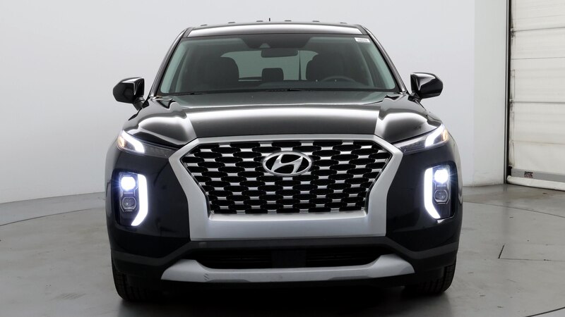 2021 Hyundai Palisade SE 5