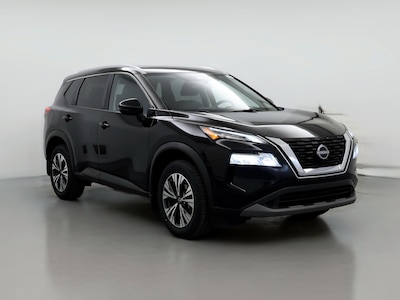 2022 Nissan Rogue SV -
                Birmingham, AL