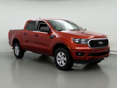 2019 Ford Ranger XLT -
                Columbus, GA