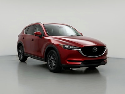 2019 Mazda CX-5 Touring -
                New Orleans, LA