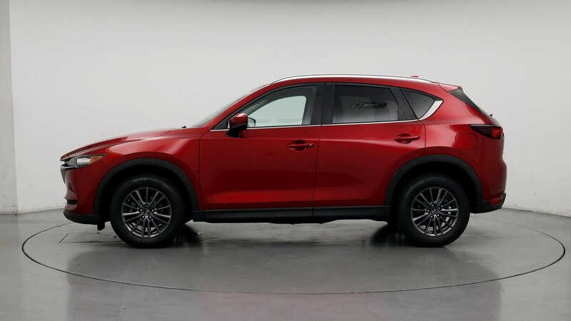 2019 Mazda CX-5 Touring 3