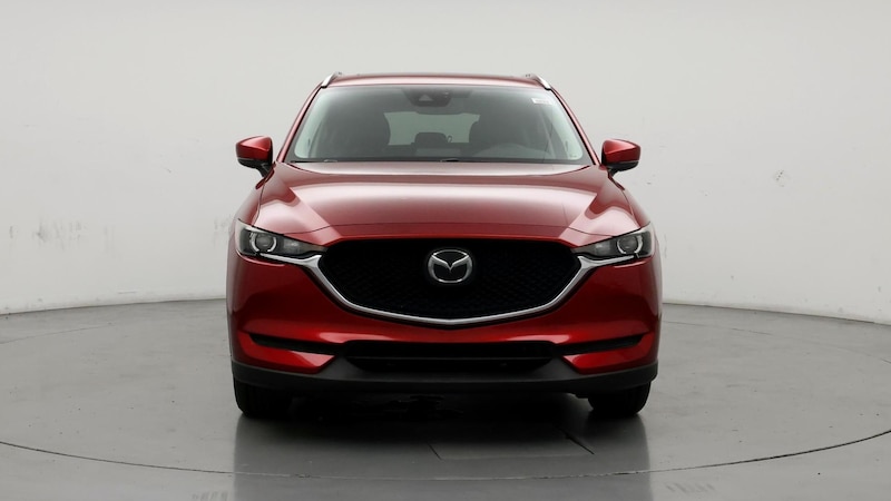 2019 Mazda CX-5 Touring 5