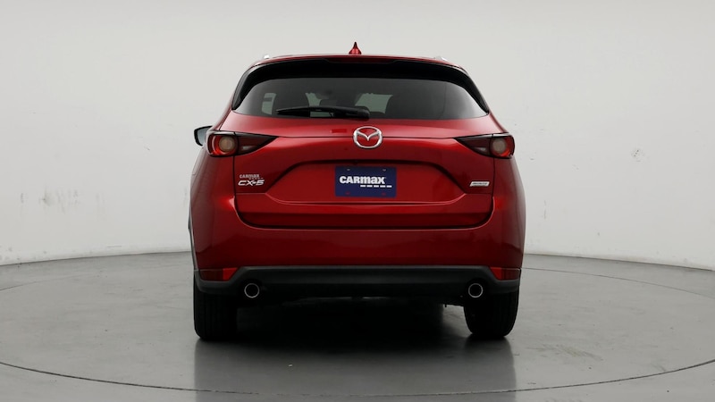 2019 Mazda CX-5 Touring 6