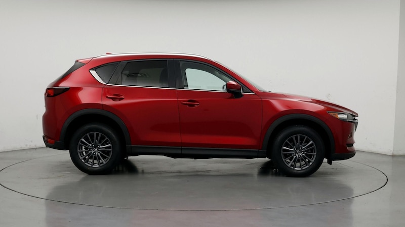 2019 Mazda CX-5 Touring 7