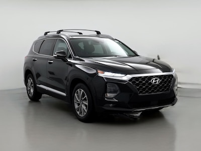 2020 Hyundai Santa Fe SEL -
                Mobile, AL