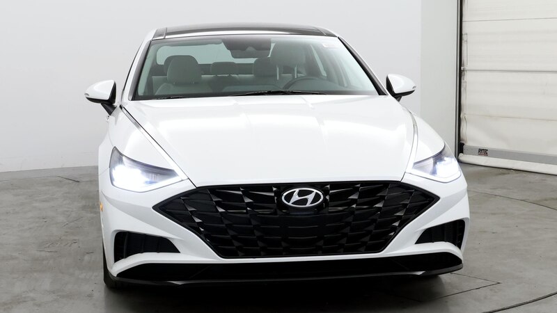 2021 Hyundai Sonata SEL 5