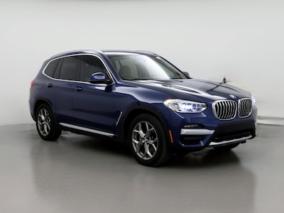 2021 BMW X3 sDrive30i -
                Mobile, AL