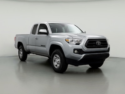 2022 Toyota Tacoma SR5 -
                New Orleans, LA