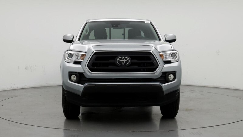 2022 Toyota Tacoma SR5 5