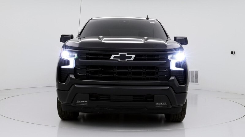 2022 Chevrolet Silverado 1500 RST 5