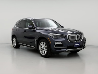 2019 BMW X5 xDrive40i -
                Atlanta, GA