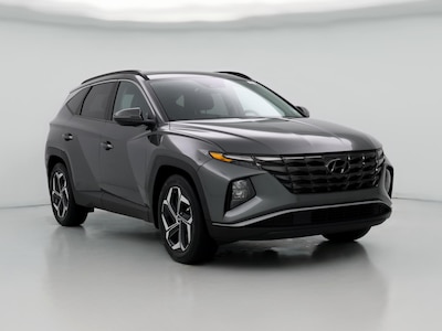 2022 Hyundai Tucson SEL -
                Dothan, AL