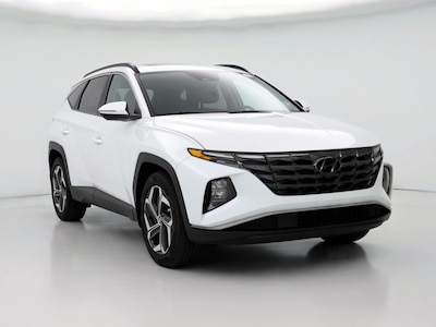 2022 Hyundai Tucson SEL -
                Baton Rouge, LA