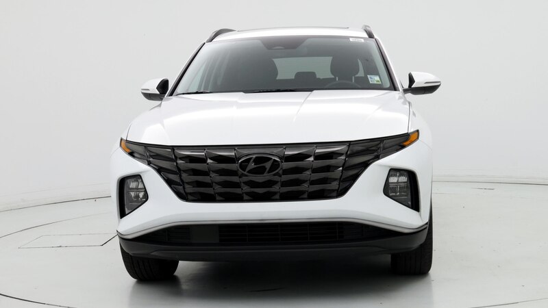 2022 Hyundai Tucson SEL 5