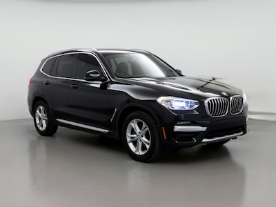 2021 BMW X3 sDrive30i -
                Mobile, AL