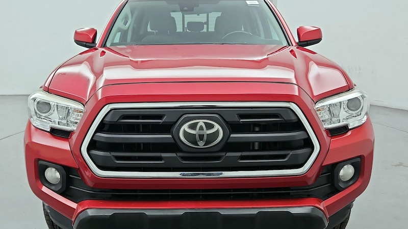 2019 Toyota Tacoma SR5 2