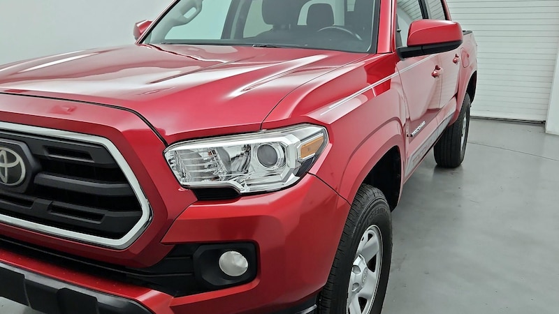 2019 Toyota Tacoma SR5 3