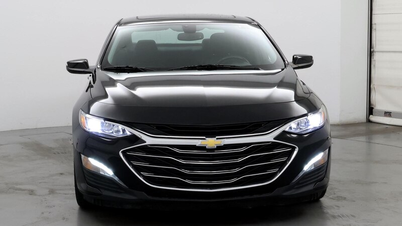 2020 Chevrolet Malibu Premier 5