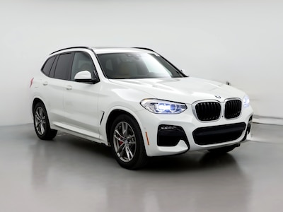 2021 BMW X3 sDrive30i -
                Mobile, AL