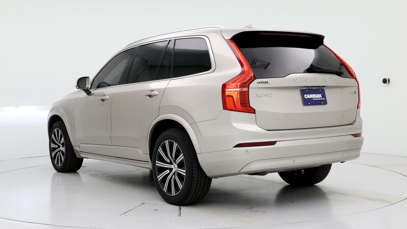 2023 Volvo XC90 B5 Core 2