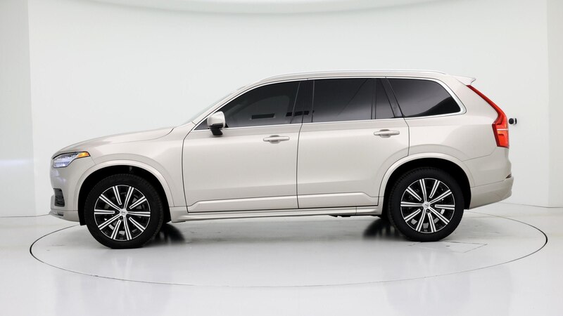 2023 Volvo XC90 B5 Core 3