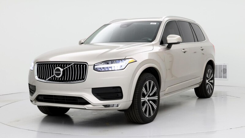 2023 Volvo XC90 B5 Core 4