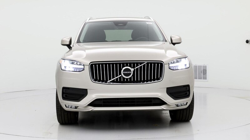 2023 Volvo XC90 B5 Core 5