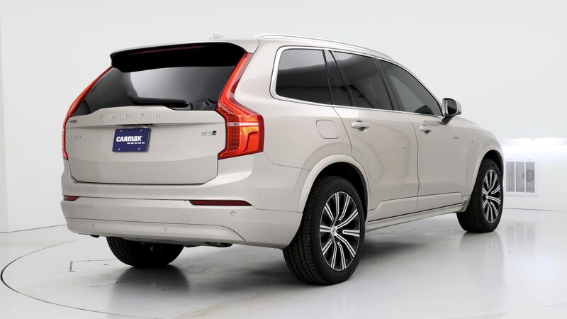 2023 Volvo XC90 B5 Core 8