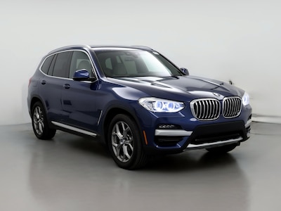 2021 BMW X3 sDrive30i -
                Columbus, GA