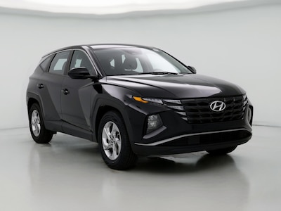 2022 Hyundai Tucson SE -
                Baton Rouge, LA