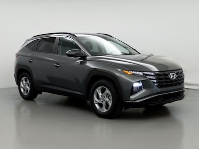 2022 Hyundai Tucson SEL -
                Norcross, GA