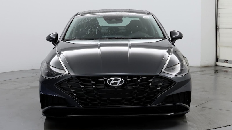 2023 Hyundai Sonata Limited 5