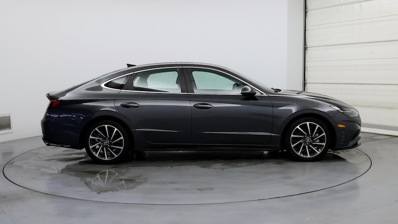 2023 Hyundai Sonata Limited 7