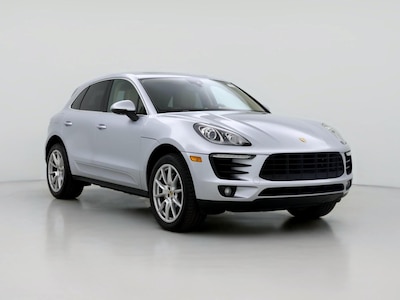 2015 Porsche Macan S -
                Ft. Lauderdale, FL