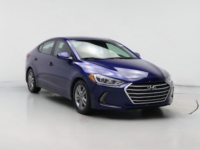 2017 Hyundai Elantra Value Edition -
                Orlando, FL