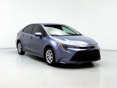 2020 Toyota Corolla LE -
                Orlando, FL