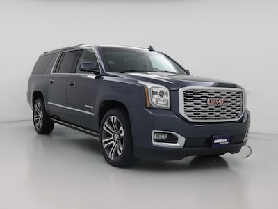 2019 GMC Yukon XL Denali -
                Kennesaw, GA