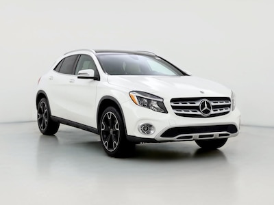 2020 Mercedes-Benz GLA 250 -
                Miami, FL