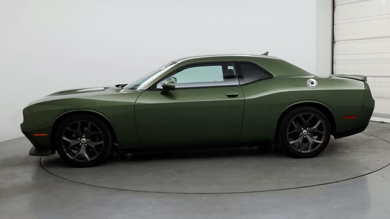 2019 Dodge Challenger GT 3