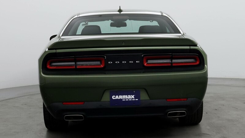 2019 Dodge Challenger GT 6